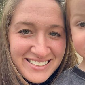 Meet your Posher, Cristina